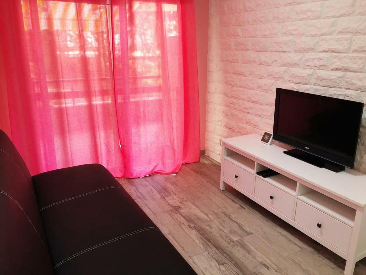 Lovely 1-Bedroom Apartment With A Big Terrace, Las Americas, Tenerife Arona  Exterior photo