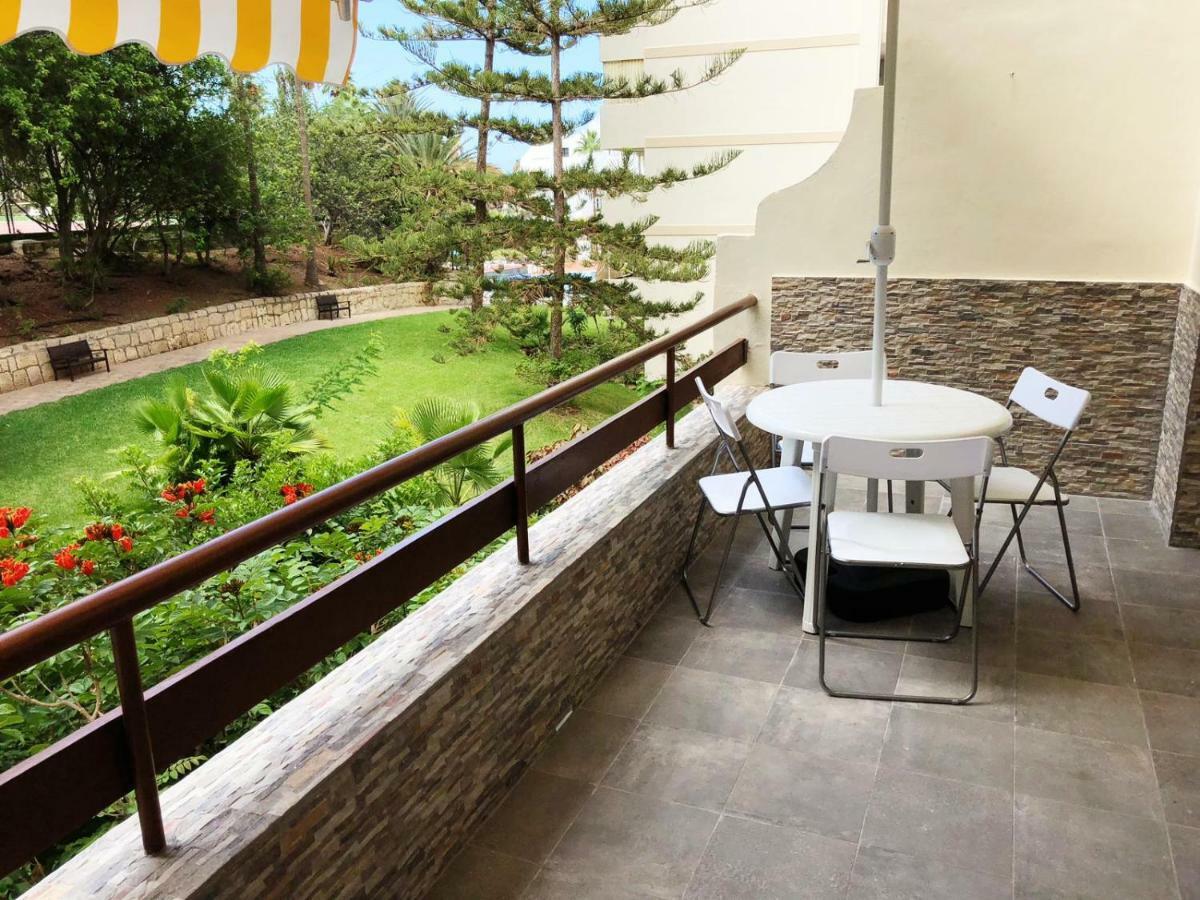 Lovely 1-Bedroom Apartment With A Big Terrace, Las Americas, Tenerife Arona  Exterior photo