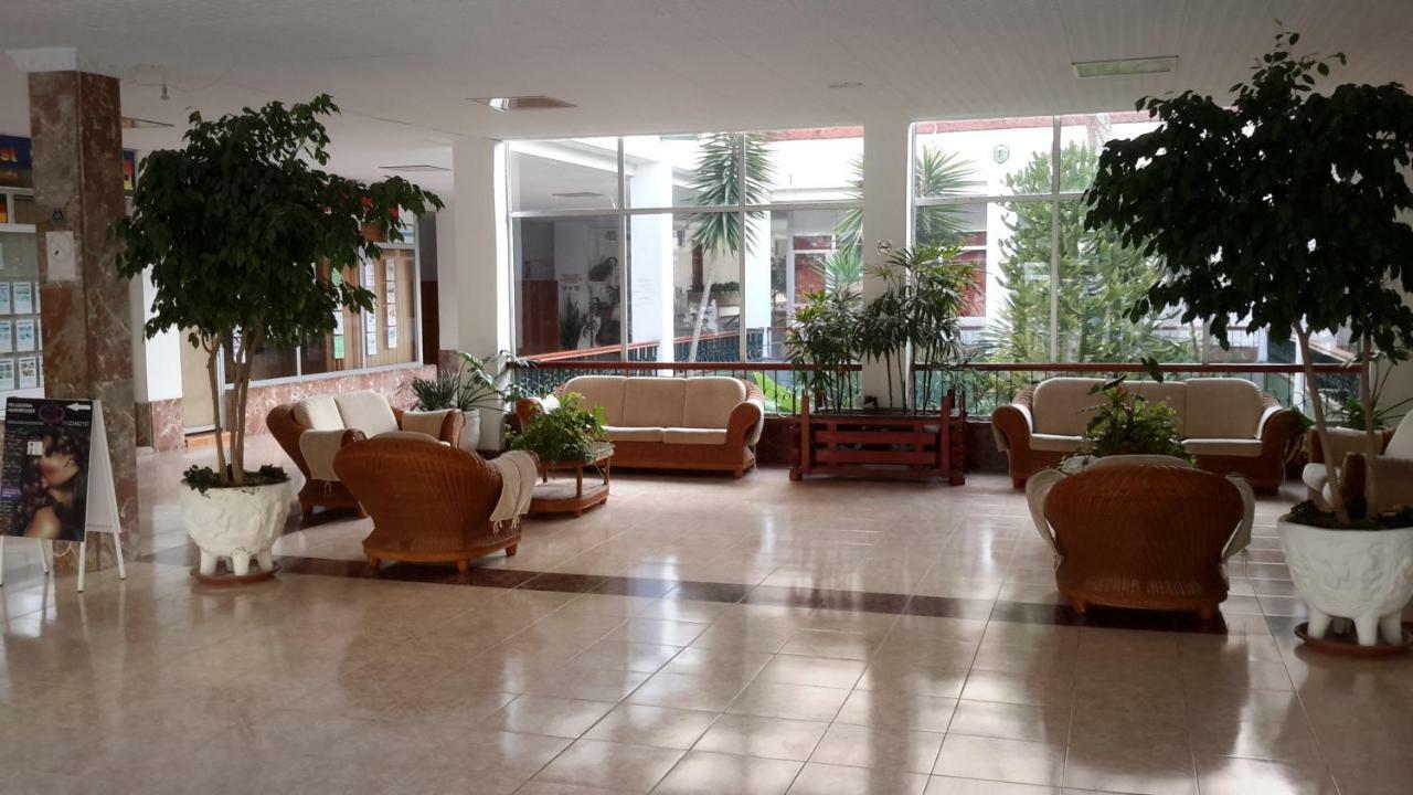 Lovely 1-Bedroom Apartment With A Big Terrace, Las Americas, Tenerife Arona  Exterior photo